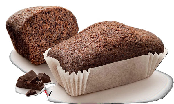 Bauli Gluten Free Chocolate Plumcake detail