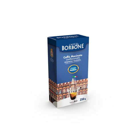 Borbone Miscela Nobile Ground Coffee 250g