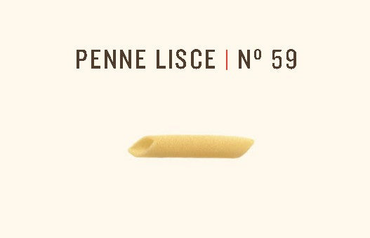 Rummo Penne Lisce No.59 500g