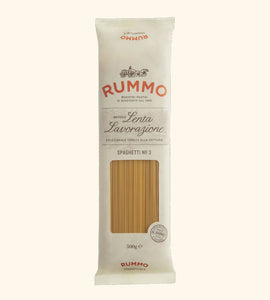 Rummo Spaghetti No.3 500g