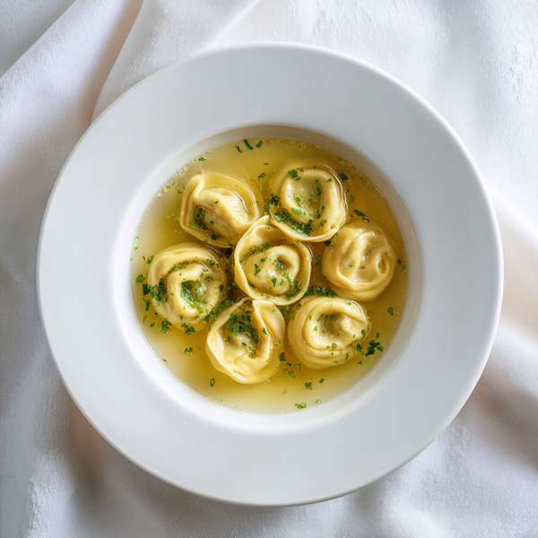 Le Veneziane Gluten Free Beef Tortelloni 250g