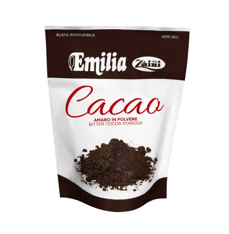 Zaini Cocoa Powder 150g