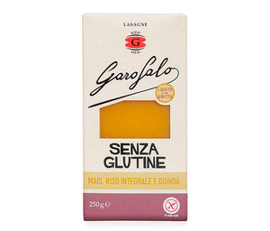 Garofalo Gluten Free Lasagne 250g