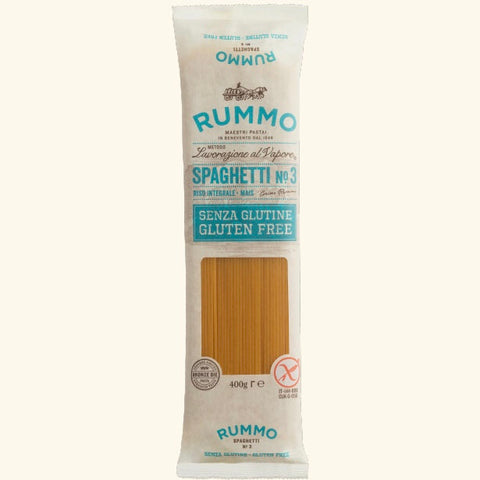 Rummo Gluten Free Spaghetti 400g