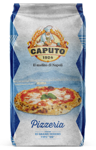 Caputo “00” Flour Pizzeria 15kg
