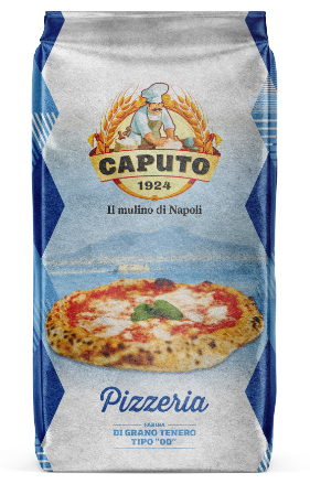 Caputo “00” Flour Pizzeria 15kg