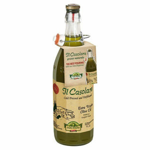 Farchioni Extra Virgin Olive Oil “Il Casolare” 1l