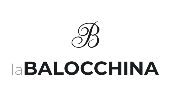 La Balocchina Italian Carnaroli Rice Porcini Mushrooms Risotto 215g