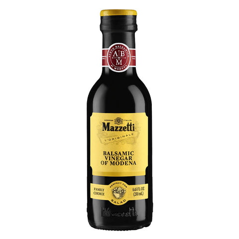 Mazzetti Balsamic Vinegar of Modena PGI 2 Leaf 250ml