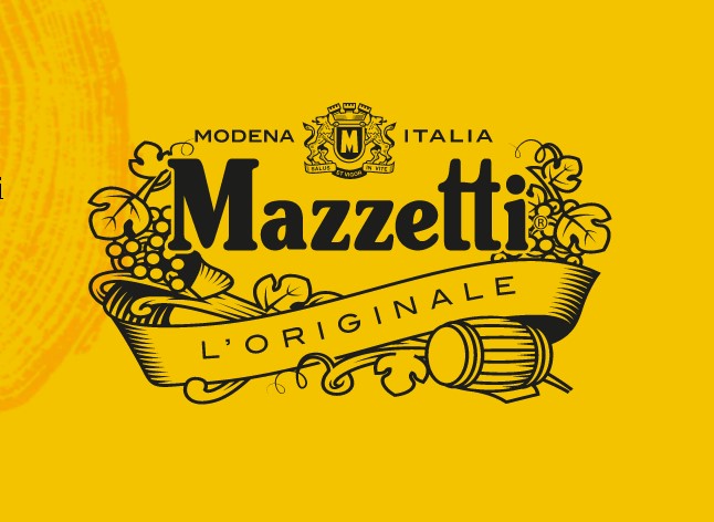 Mazzetti Balsamic Vinegar of Modena PGI 4 Leaf Gold Label 250ml – Fifo ...