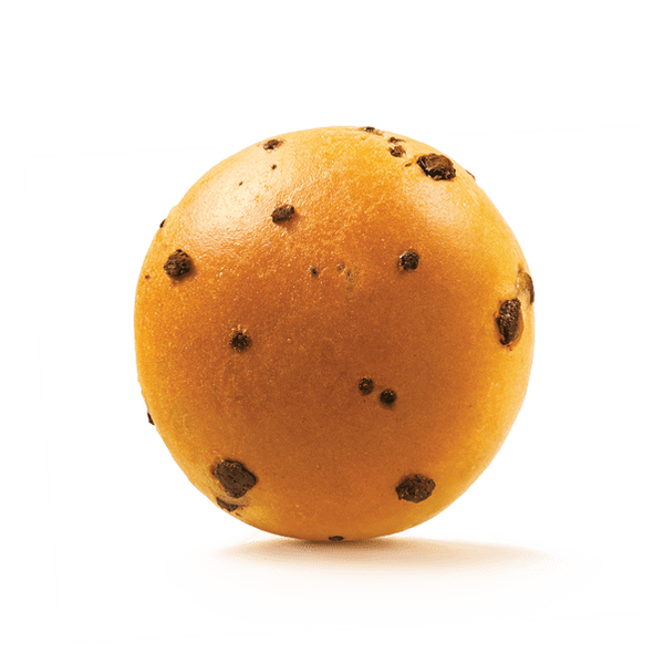 Mulino Bianco Pan Goccioli Chocolate Chip Brioche Buns 336g