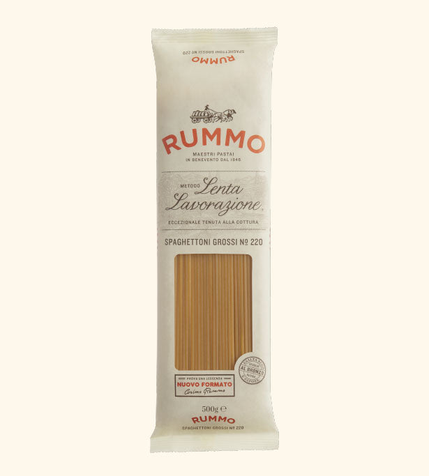 Rummo Spaghettoni No.220 500g