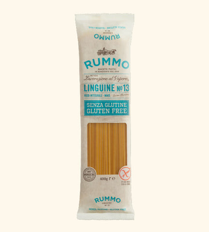 Rummo Gluten Free Linguine 400g