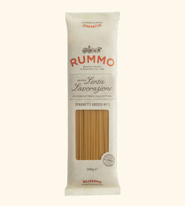Rummo Spaghetti No.5 500g
